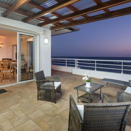T2D Lagon Austral "Terrasse Du Lagon" Сен-Пиер Екстериор снимка